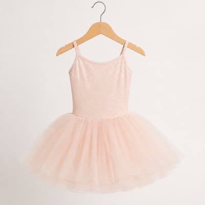 A dance costume billed to the class